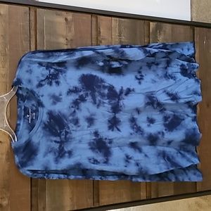 AE long sleeve Tye Dye